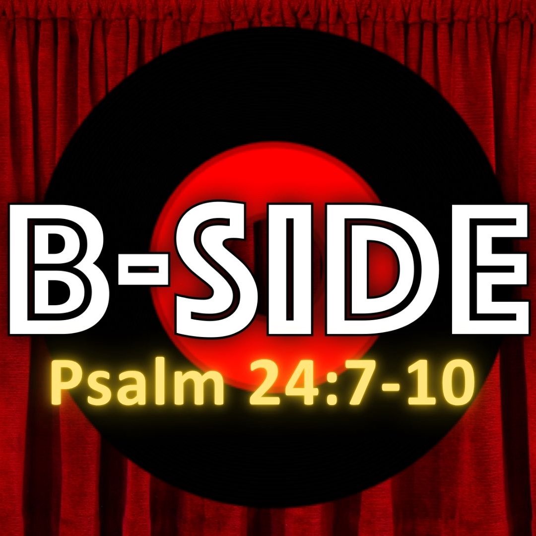 Calvary Baltimore Weekly Sermons