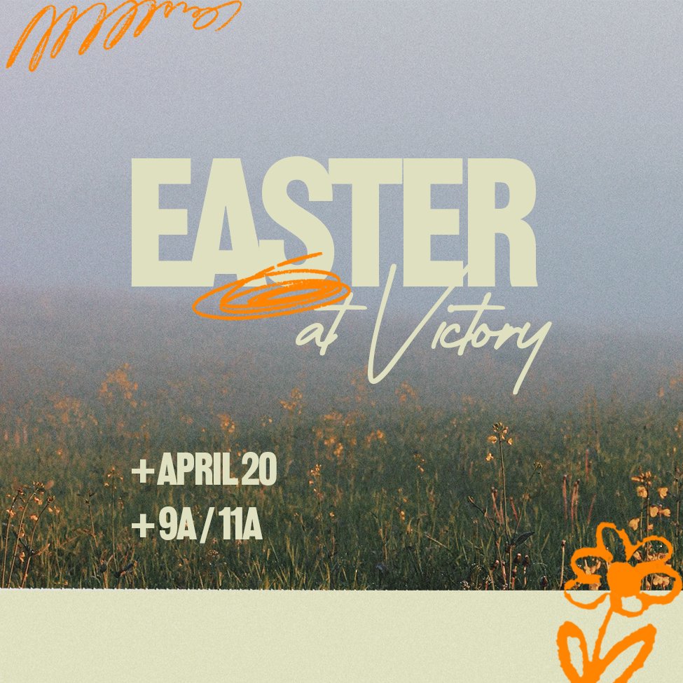 Easter Sunday Celebration