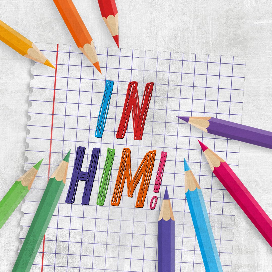 In Him episode artwork
