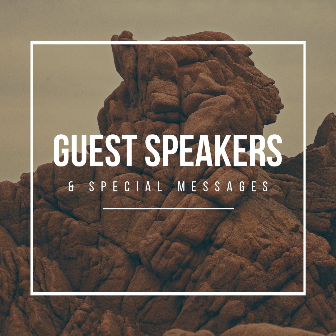 Calvary Chapel Charleston