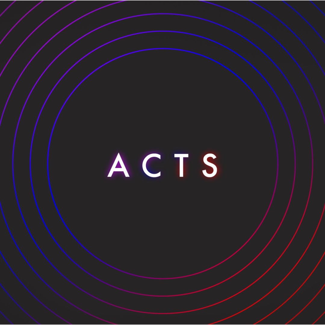 Acts: 5:12-42