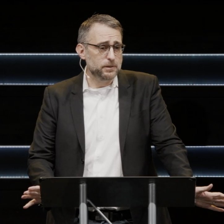 Redeemer Church Audio Podcast
