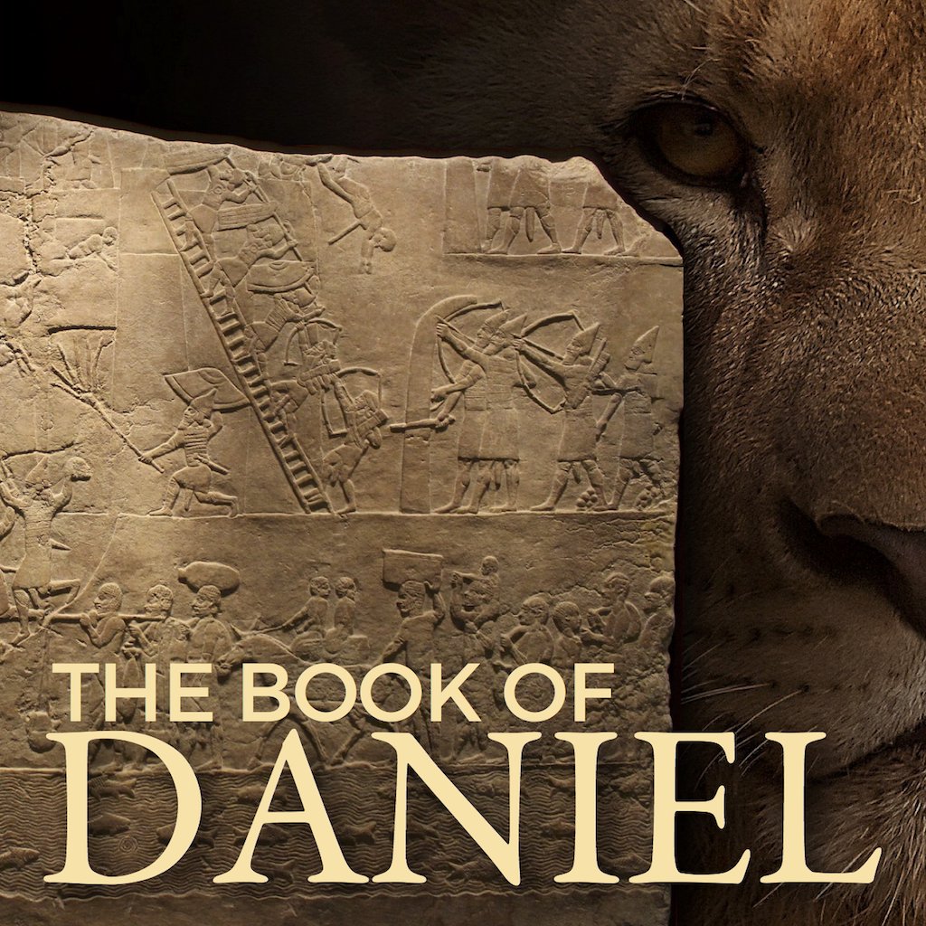 DAN012 - Foolish Belshazzar