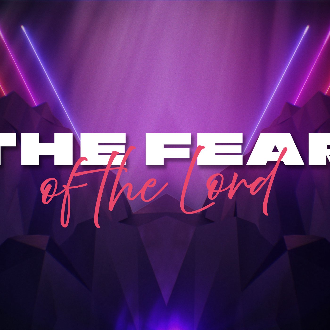 The Fear of the Lord: How Sinners Can Come Close