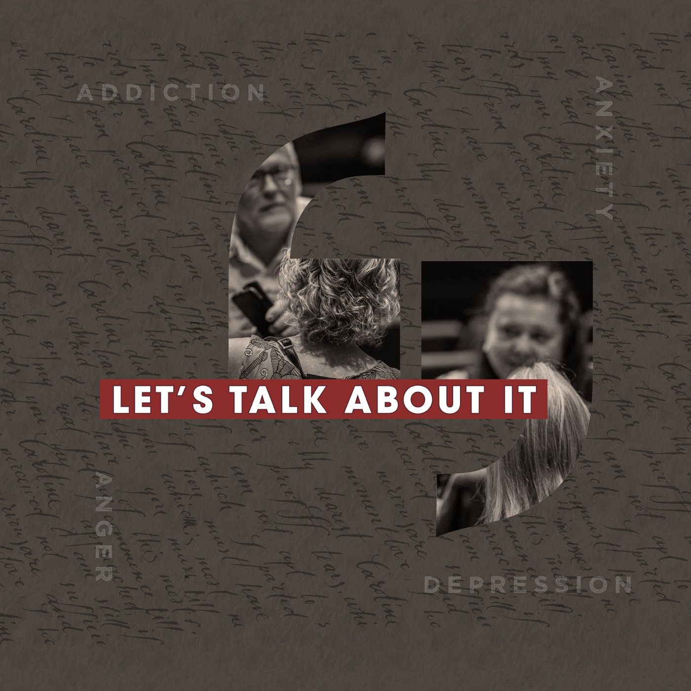 Addiction episode artwork