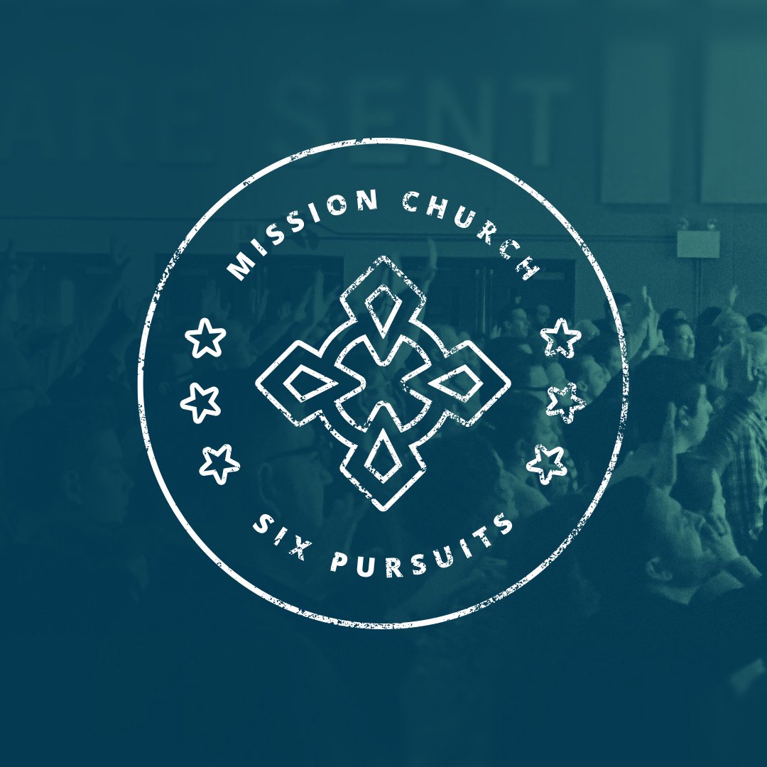 Mission Church