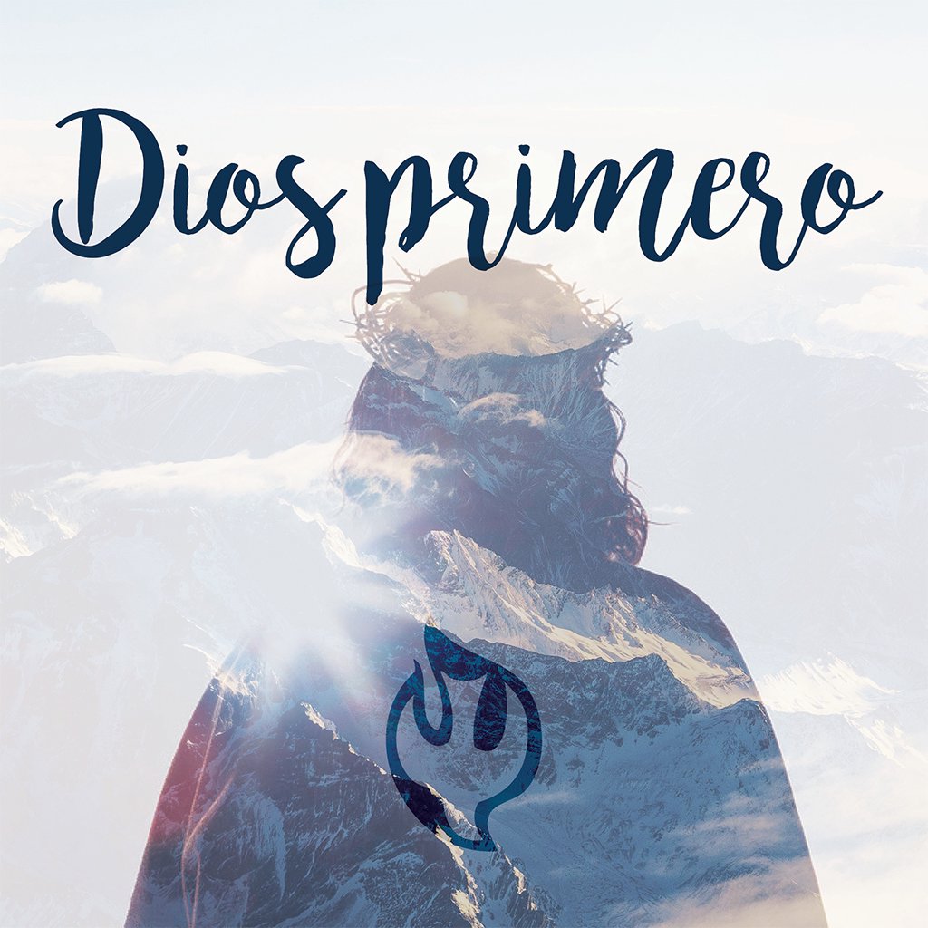 Conociendo a Dios episode artwork