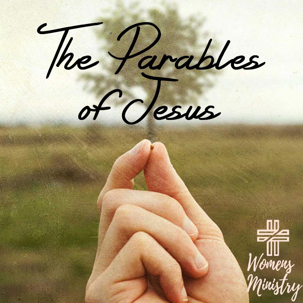 What IS A Parable Anyway?