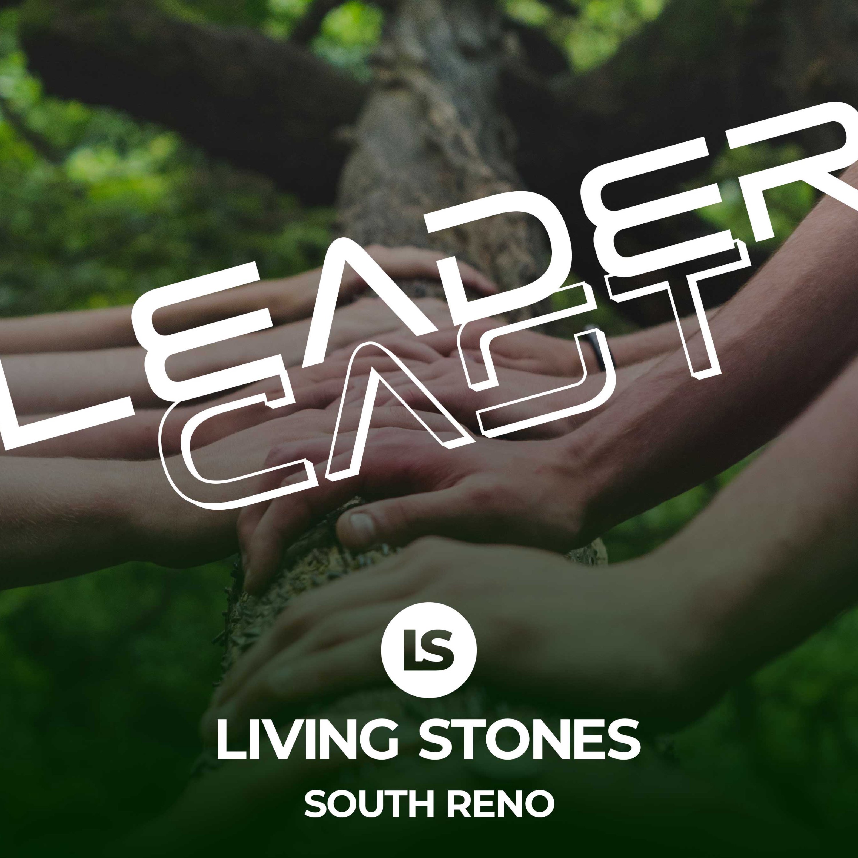 LS South Reno LeaderCast