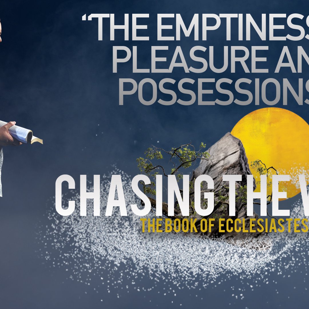 The Emptiness of Pleasure and Possessions episode artwork