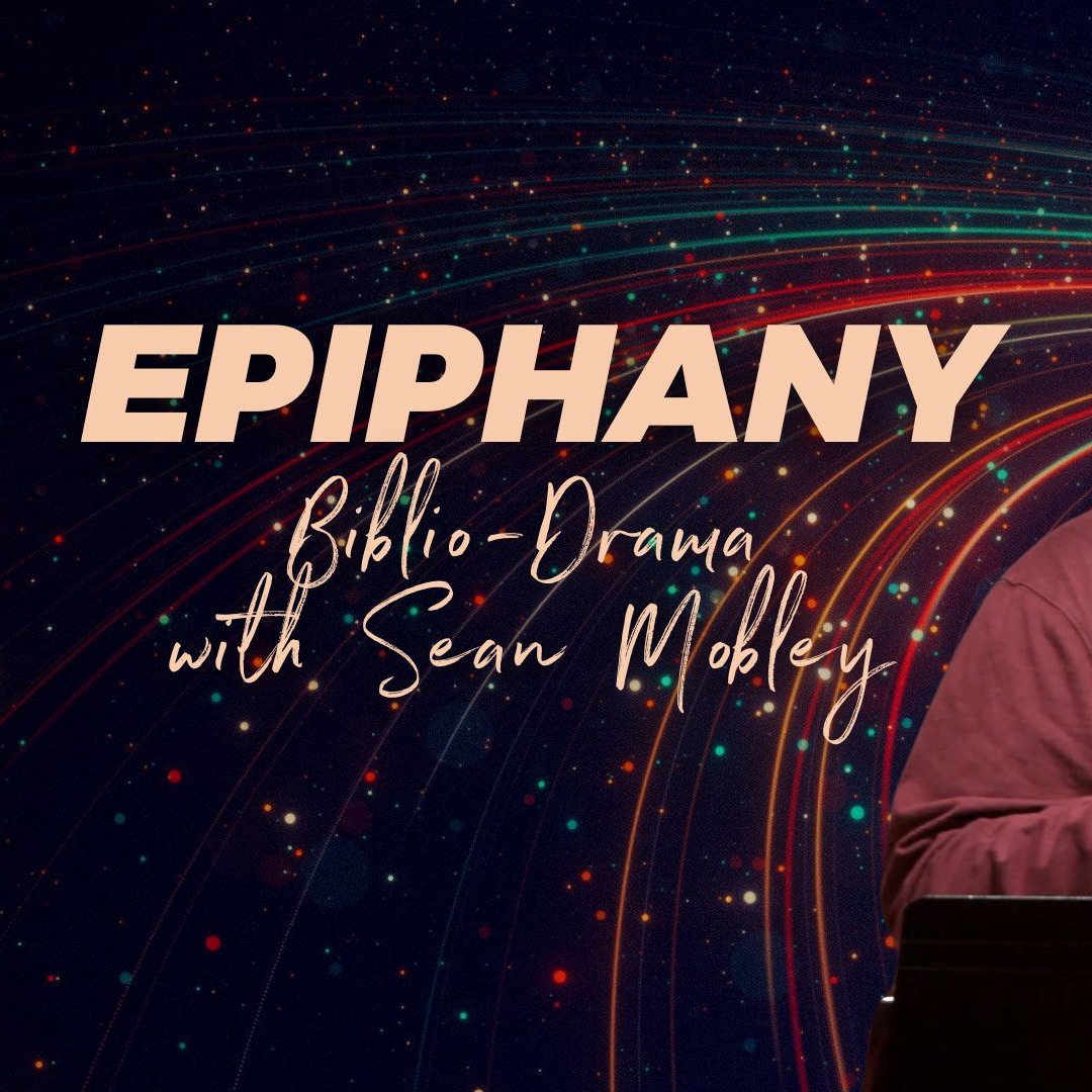 EPIPHANY BIBLIO-DRAMA episode artwork
