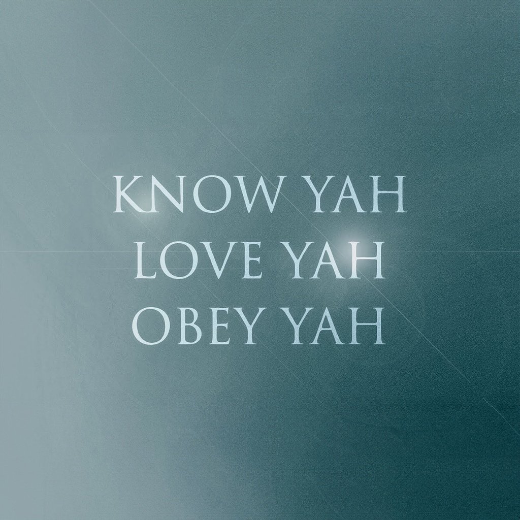 Three Phrases Found Throughout Scripture