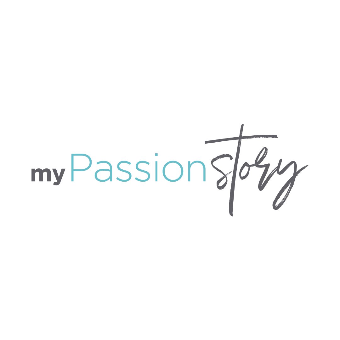 My Passion Story 2018 episode artwork