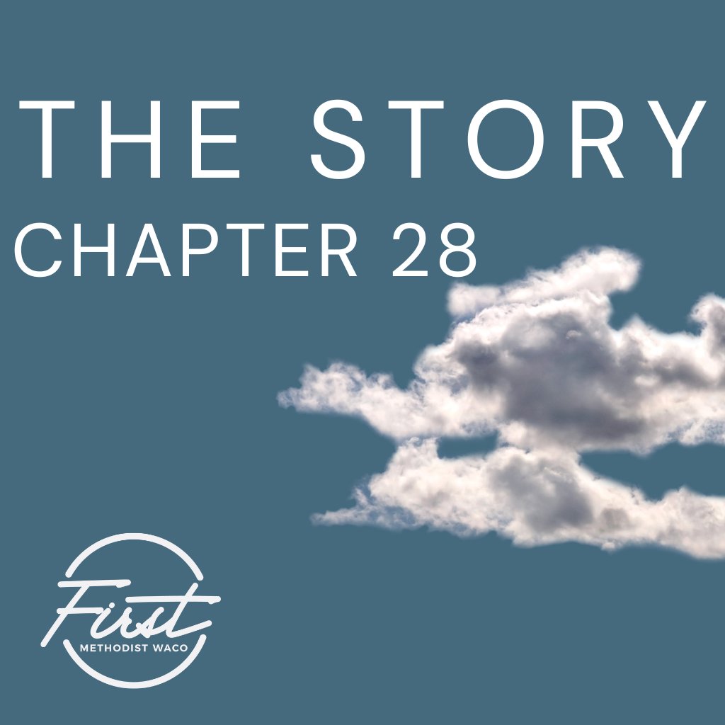 The Story Chapter 28 episode artwork