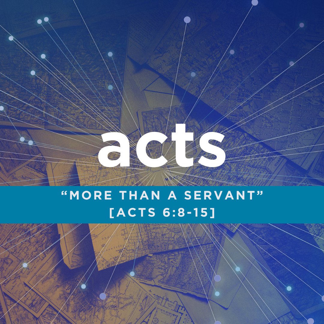 FBC Byram Sermons and Beyond