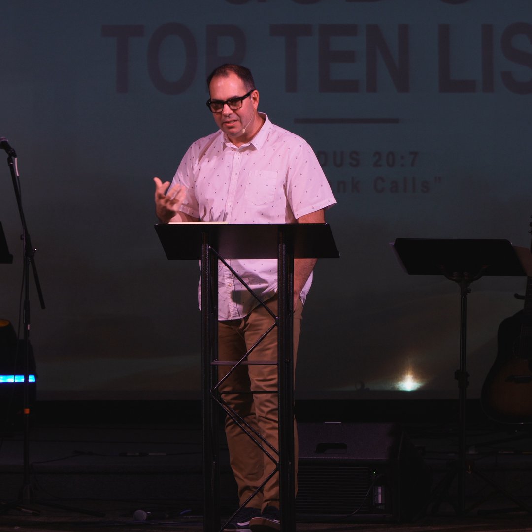New Beginnings Lakeside Church