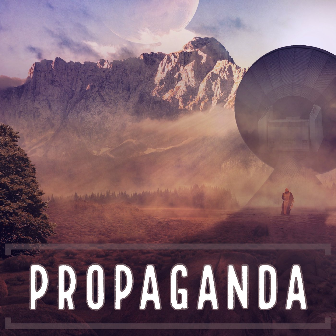 Sunday Worship 04JUL21 - Free From the Enemy's Propaganda episode artwork