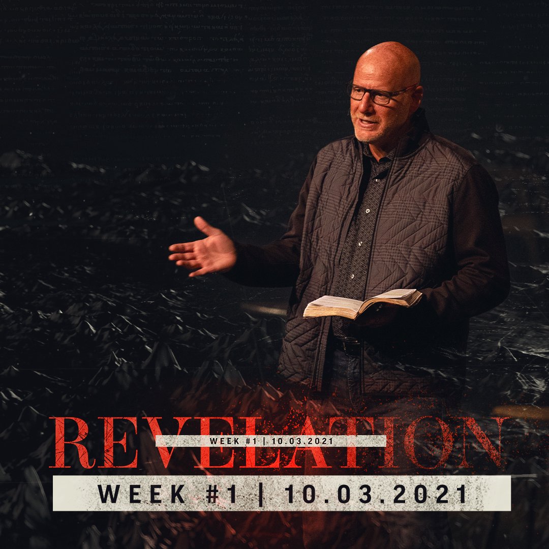 Revelation | Week 1