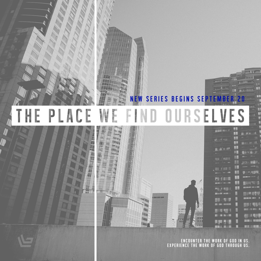The Place of Stories