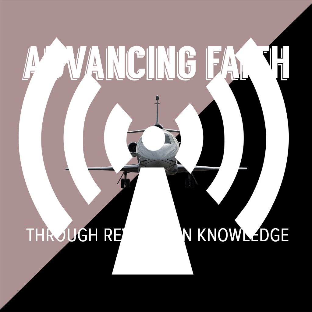 Advancing In Faith Through Revelation Knowledge (Part 2) episode artwork