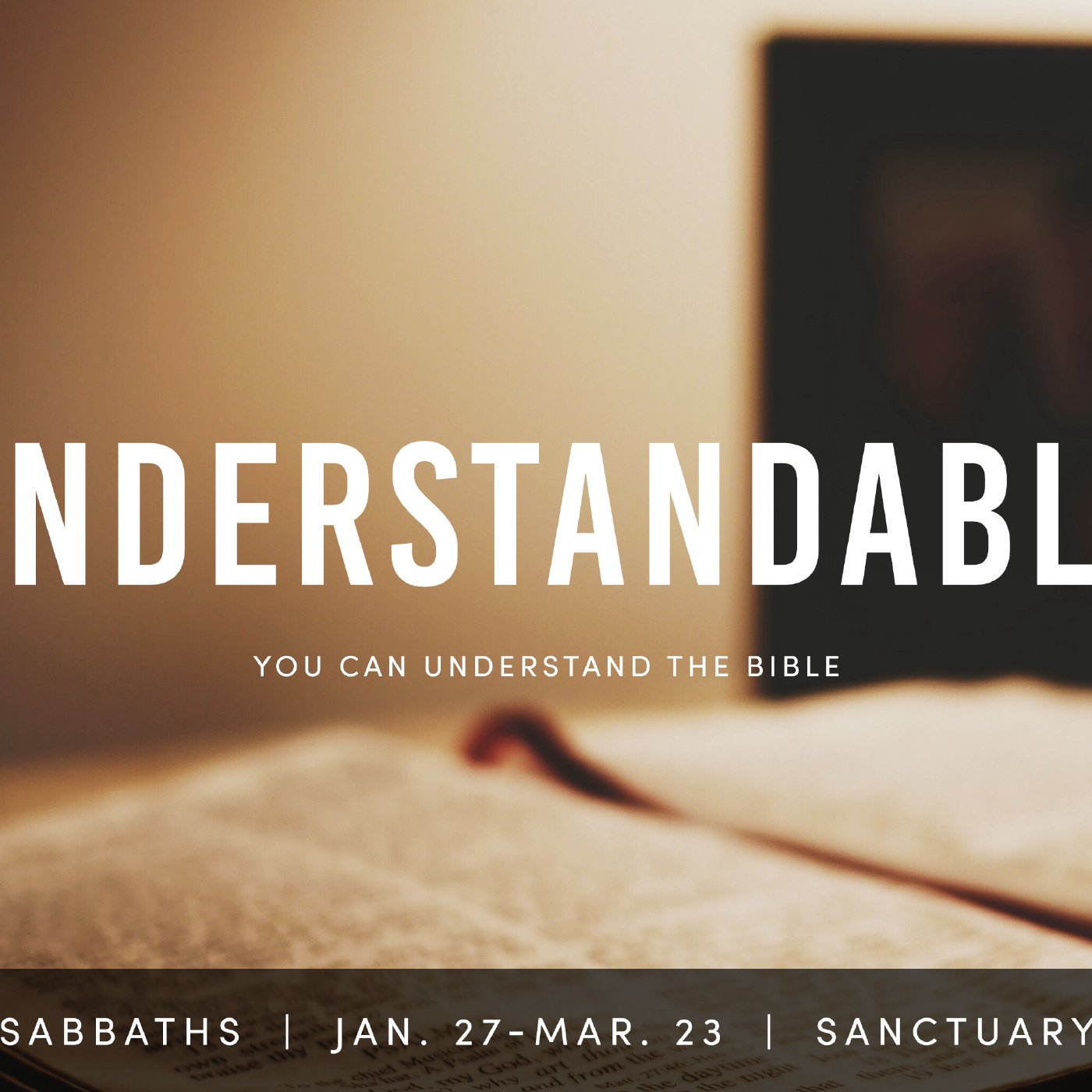 Keep On Reading! | Part 6 of 8