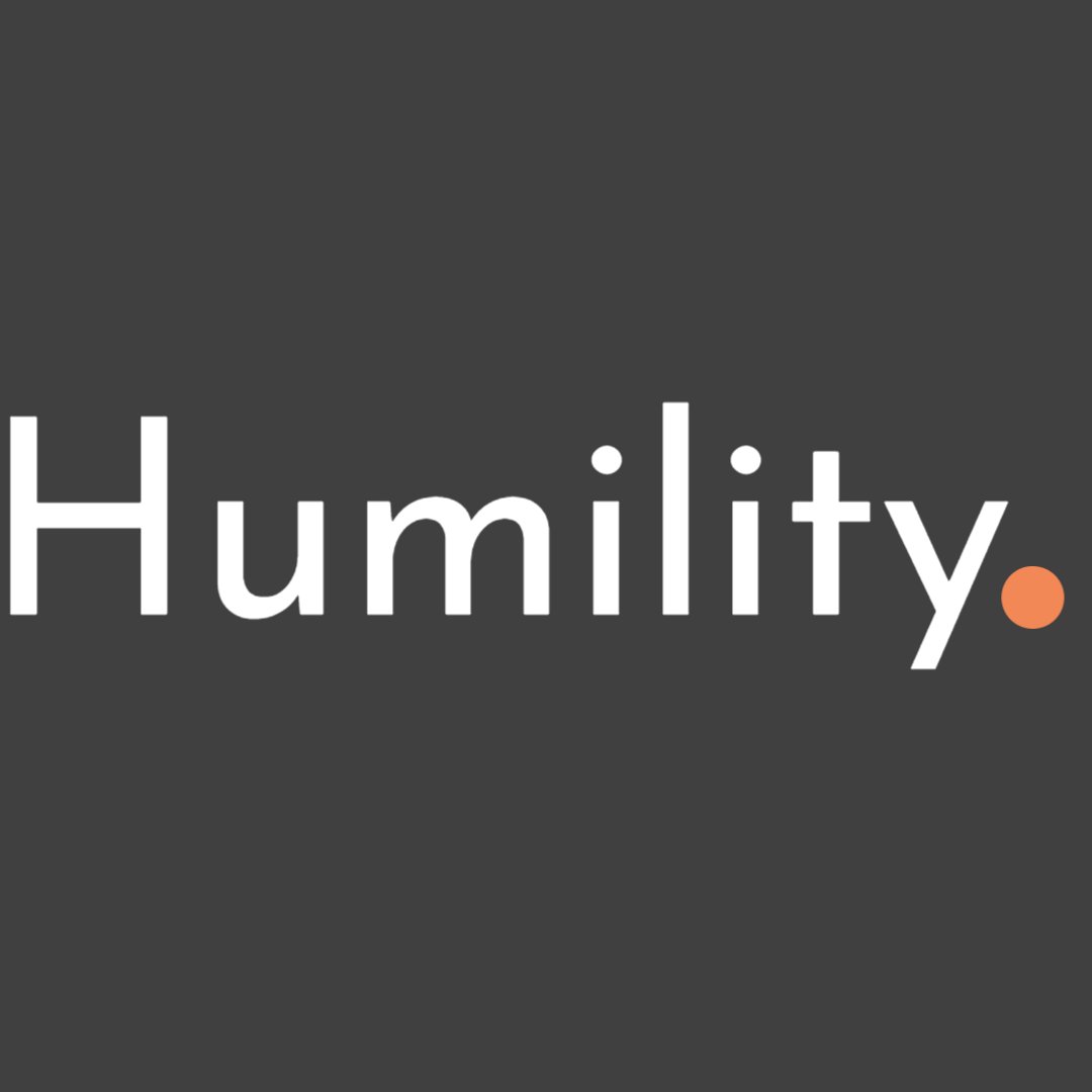 Humility - Week 5 episode artwork