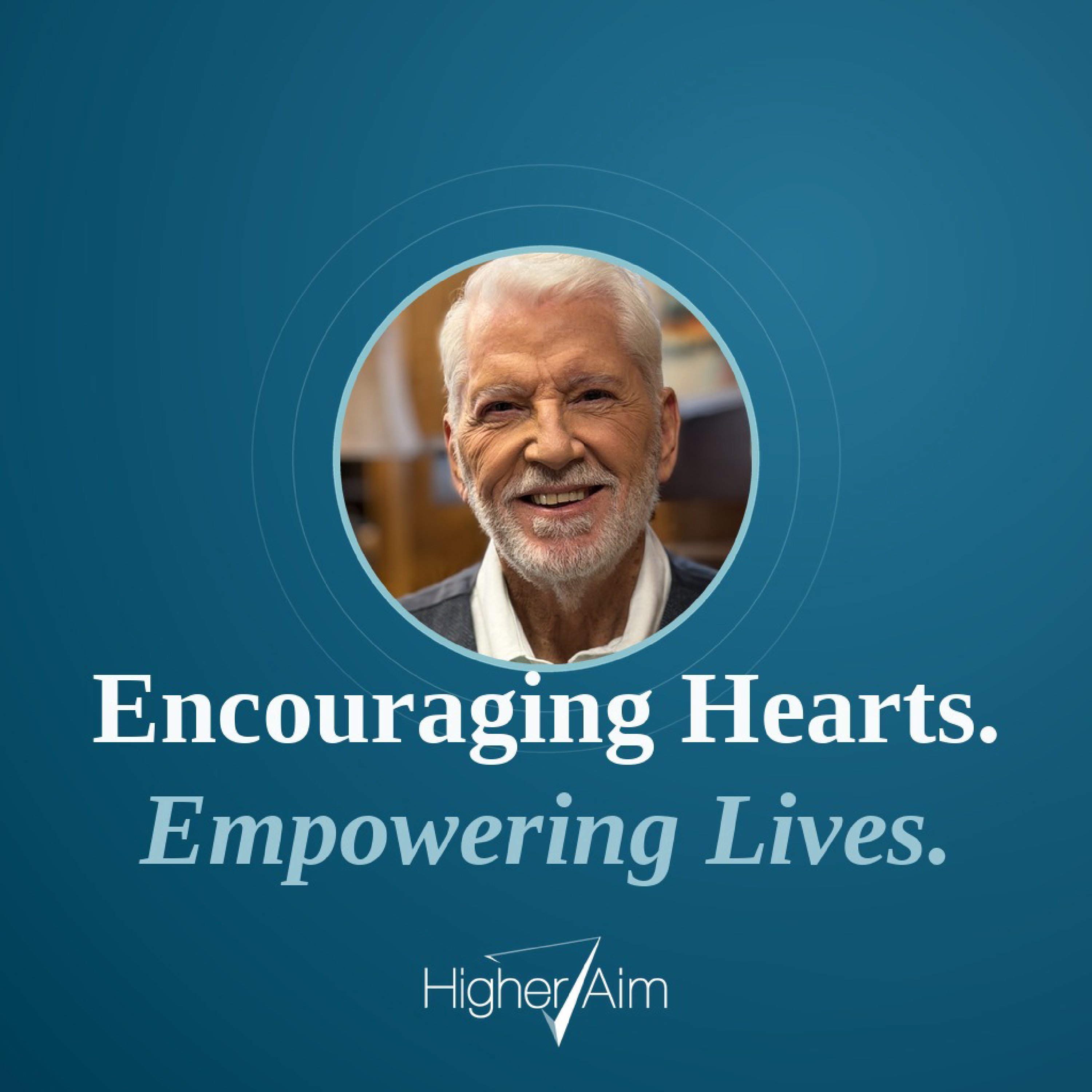 Higher Aim with Dr. Curt Dodd podcast artwork
