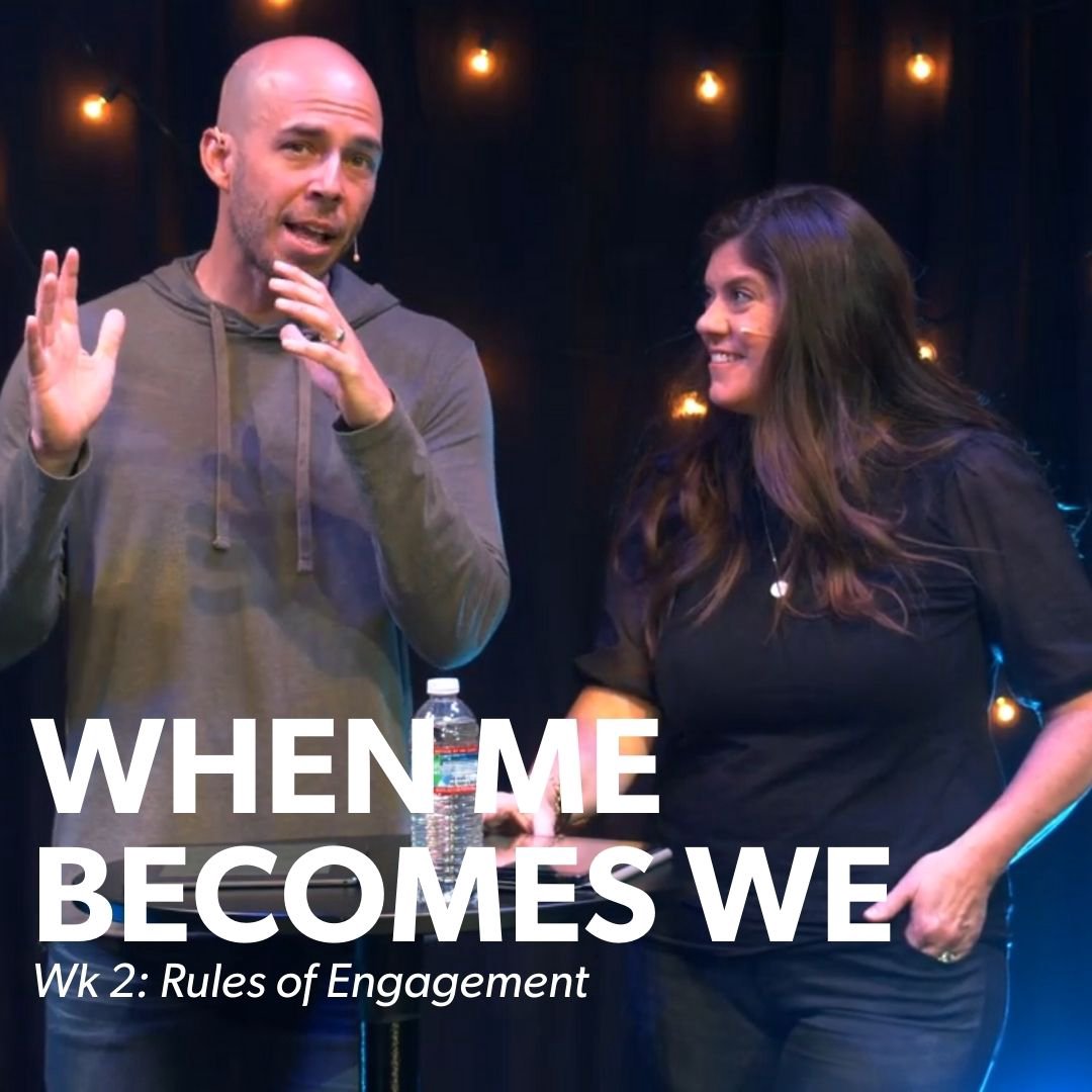 BridgeChurch Messages