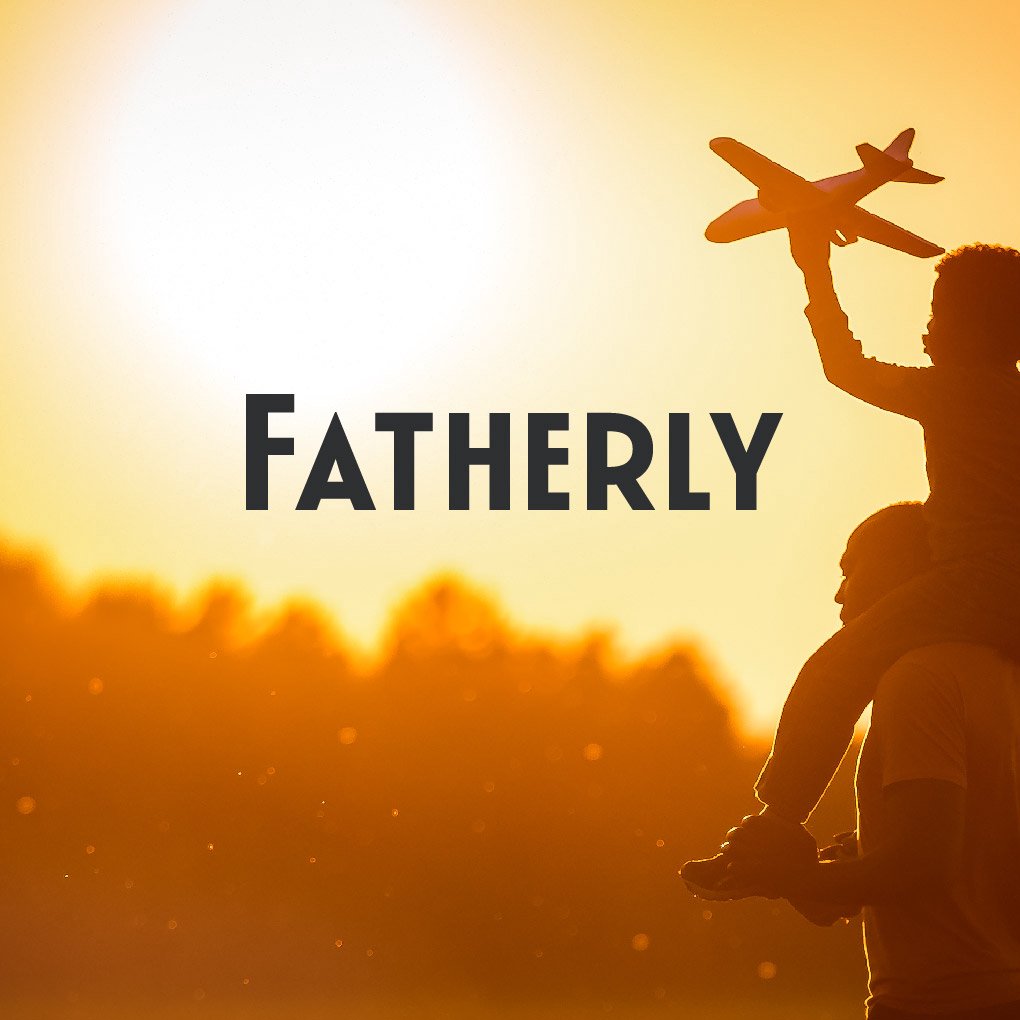 Fatherly episode artwork