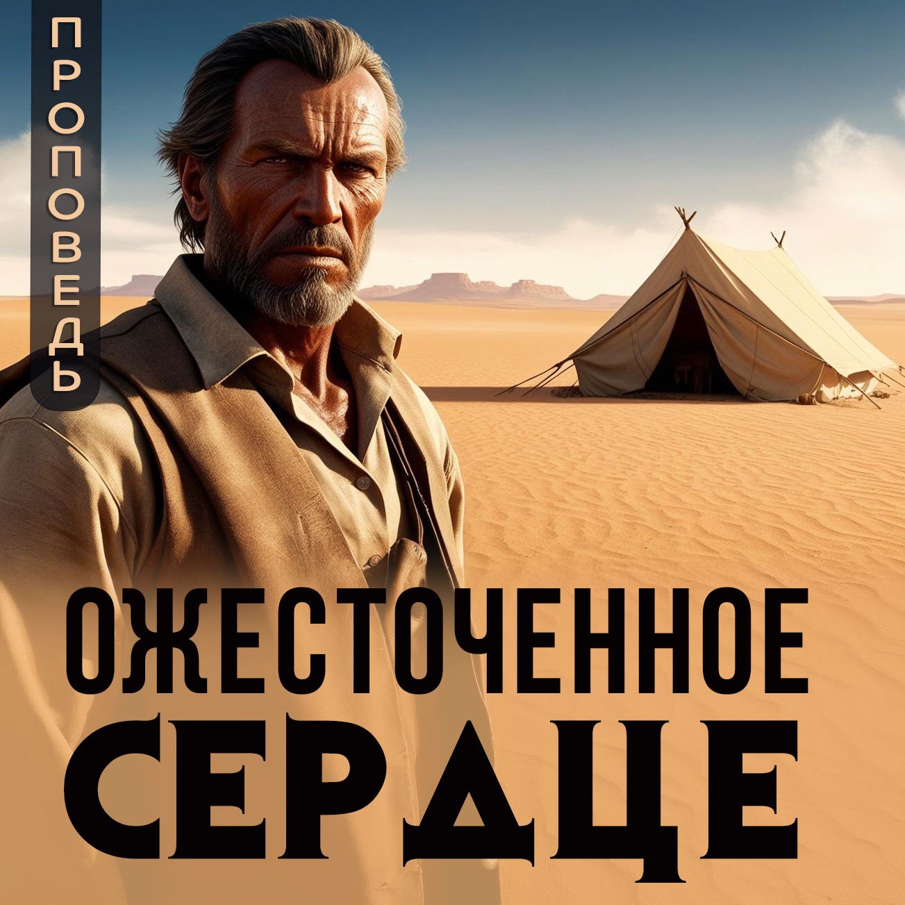 Ожесточенное сердце — Франц  Г. Тиссен episode artwork