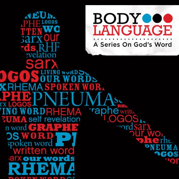 Body Language Part 2 episode artwork