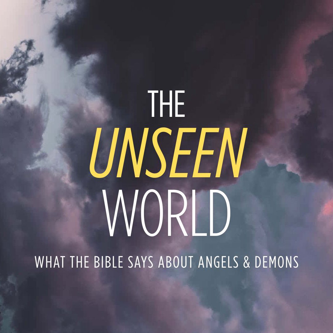 The Unseen World