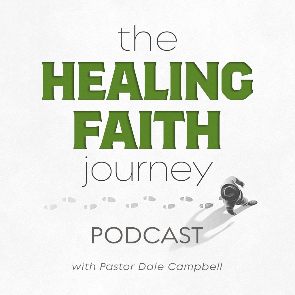 1 | Introduction: The Healing Faith Journey episode artwork