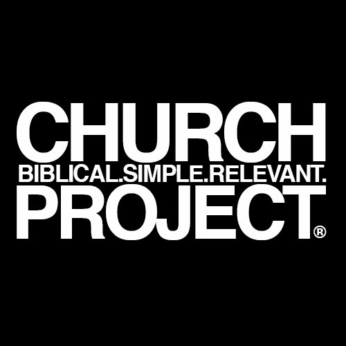 CHURCH PROJECT SERMONS
