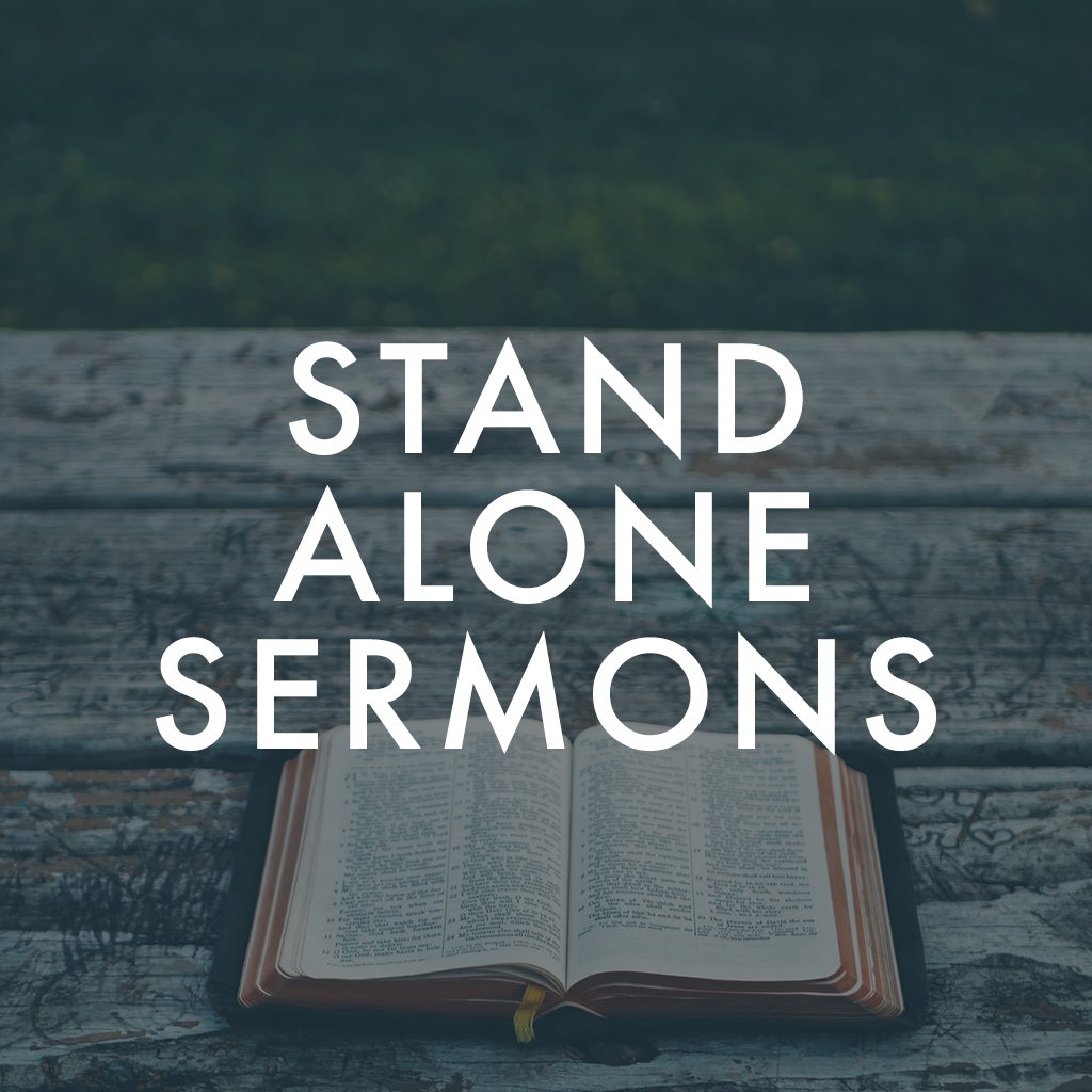 Advancing the Kingdom