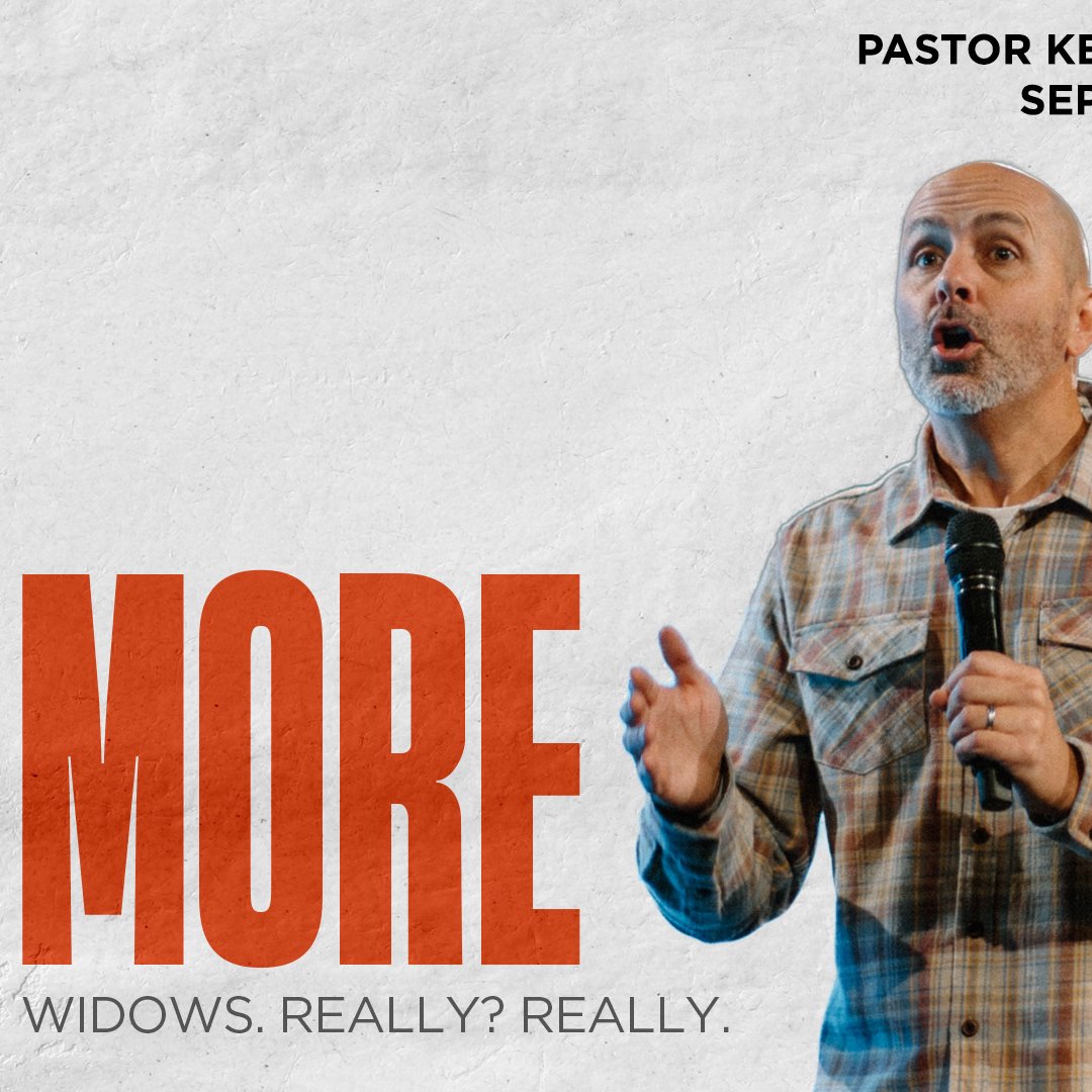 MORE // Widows. Really? Really. episode artwork