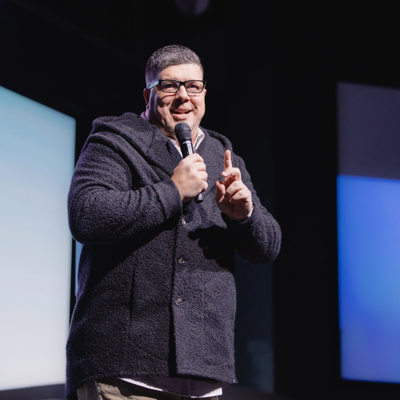 Elevate Life Church