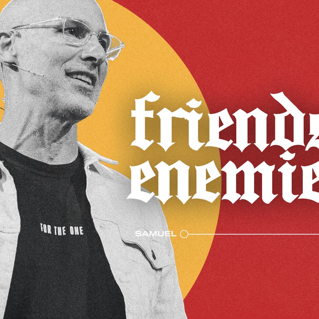Friends and Enemies