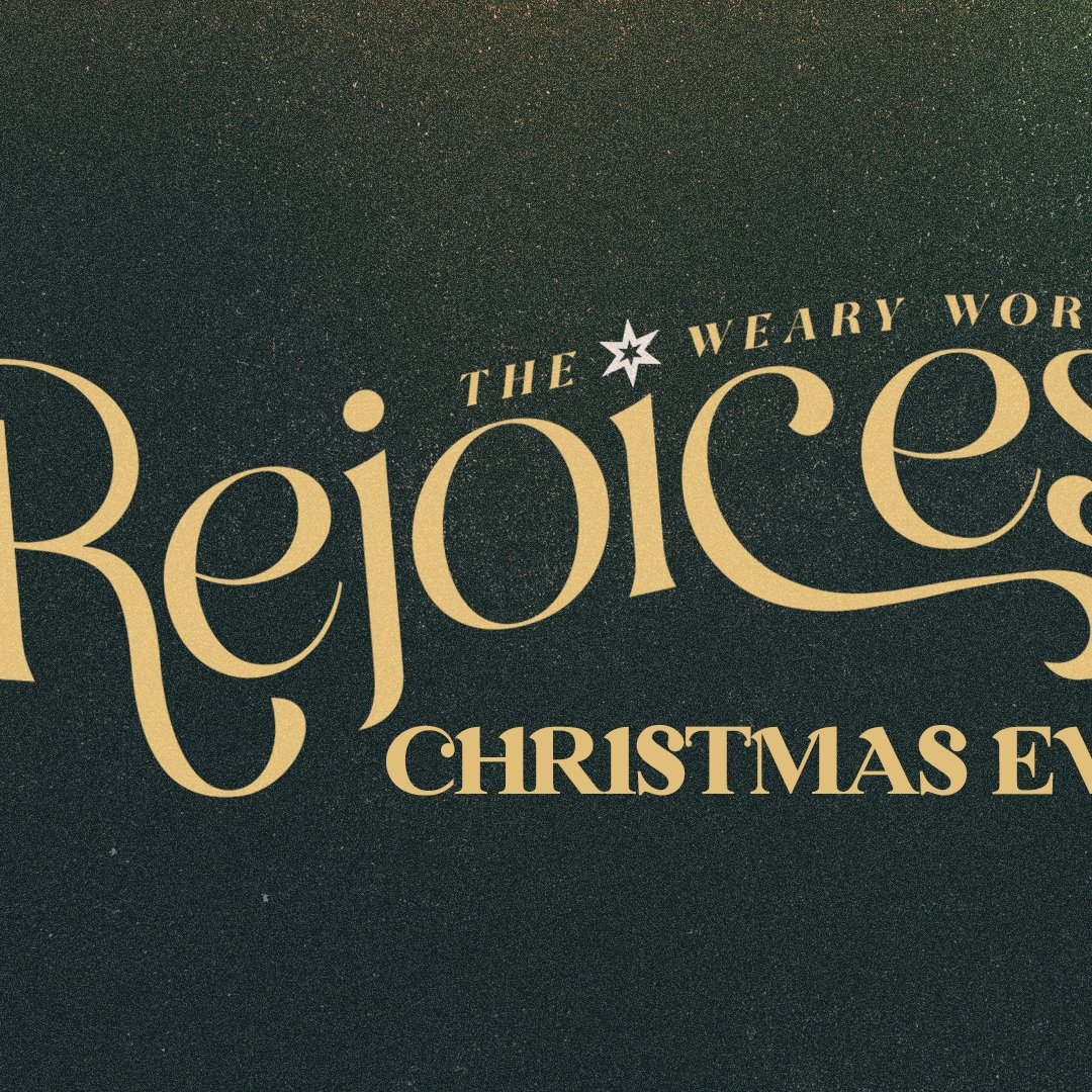 Christmas Eve episode artwork