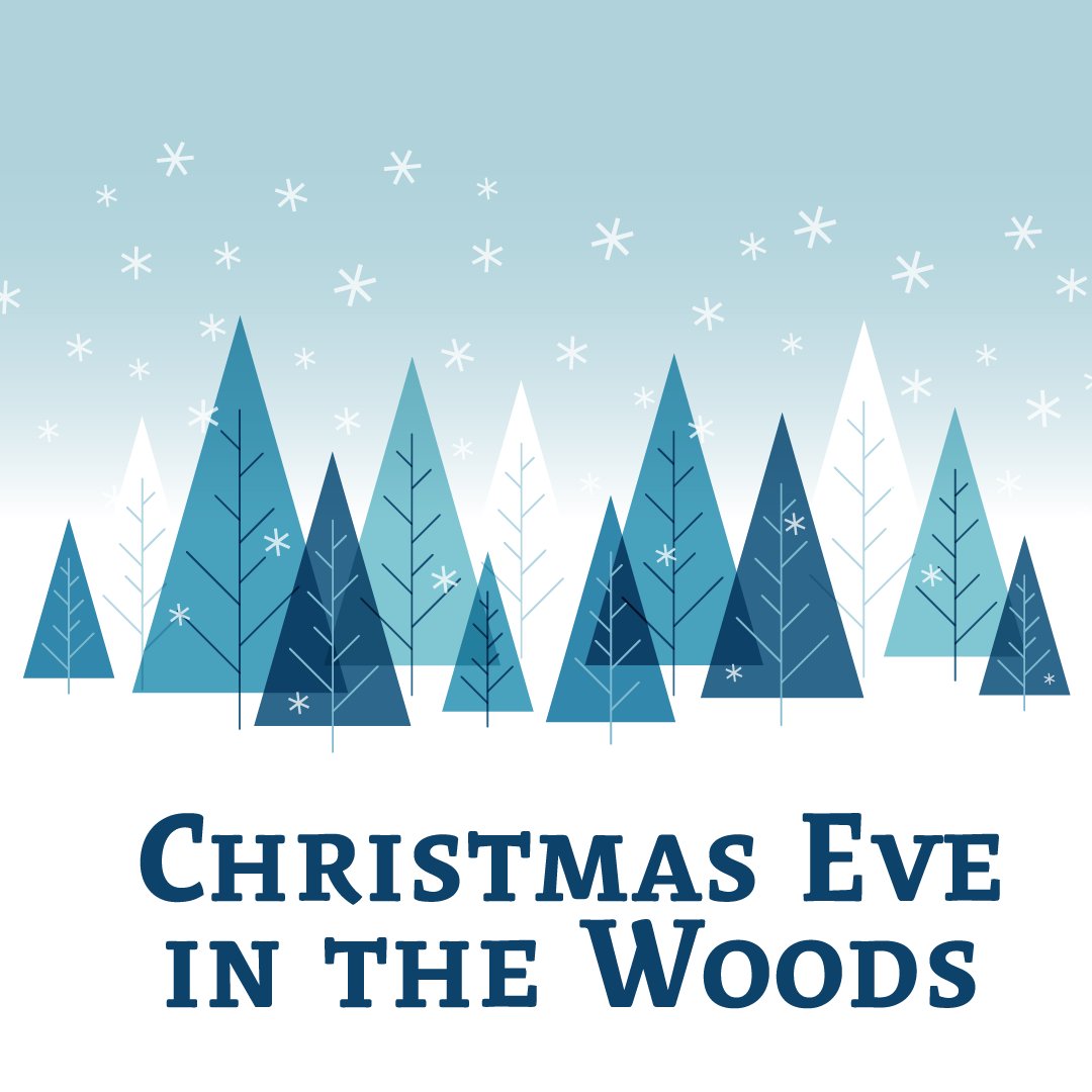 Christmas Eve Outdoor Service episode artwork