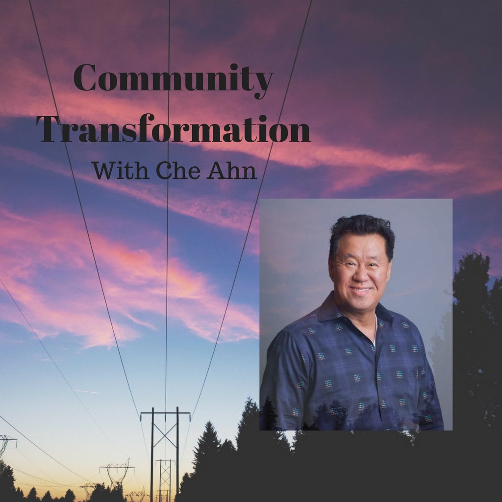 Community Transformation