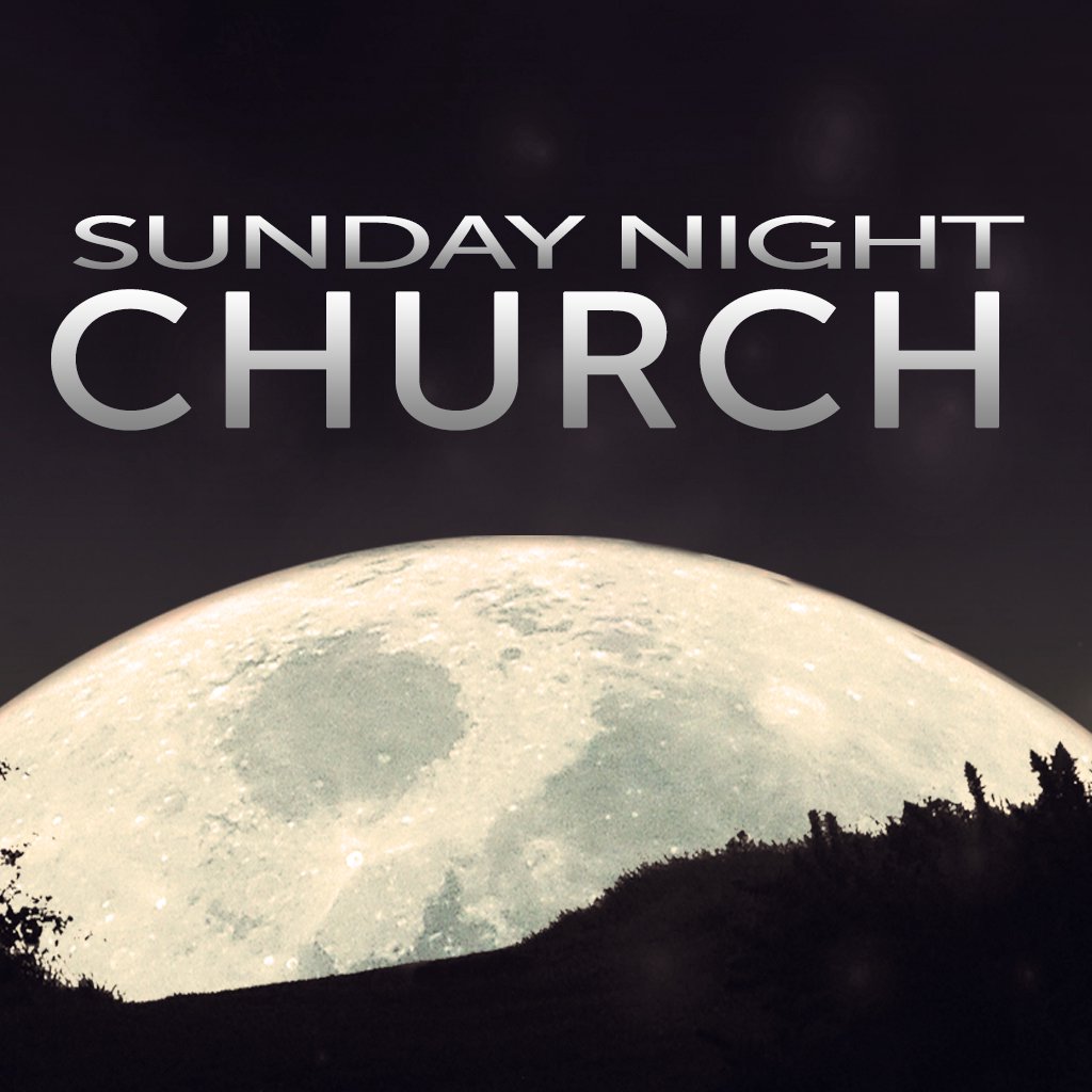 Sunday Night Church