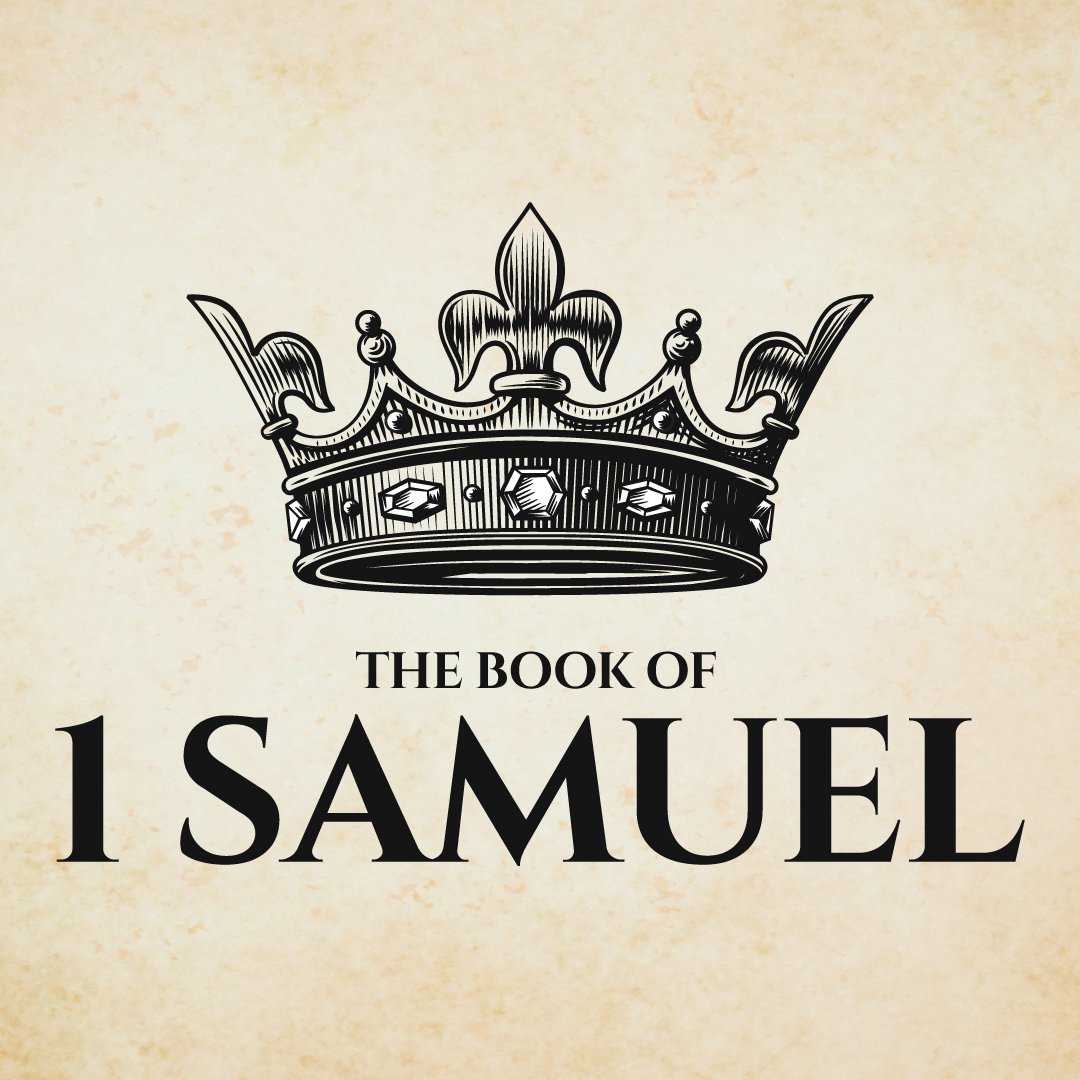1 Samuel 2:1-11 episode artwork