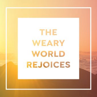 The Weary World Rejoices episode artwork