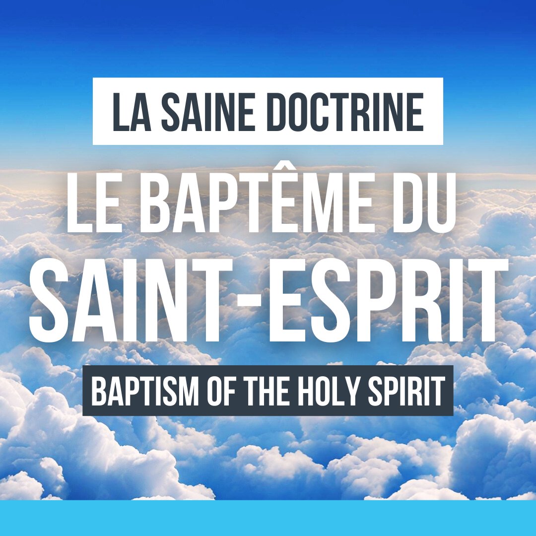 Message du jour