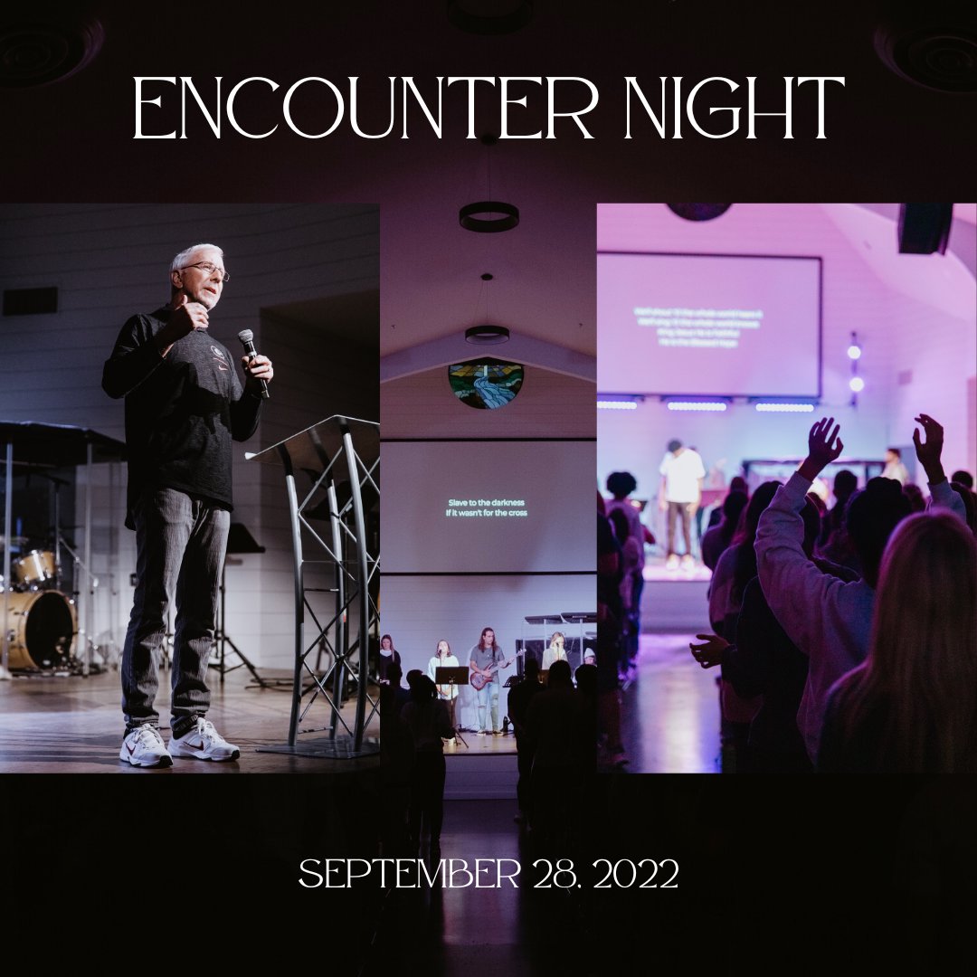 Encounter Night episode artwork