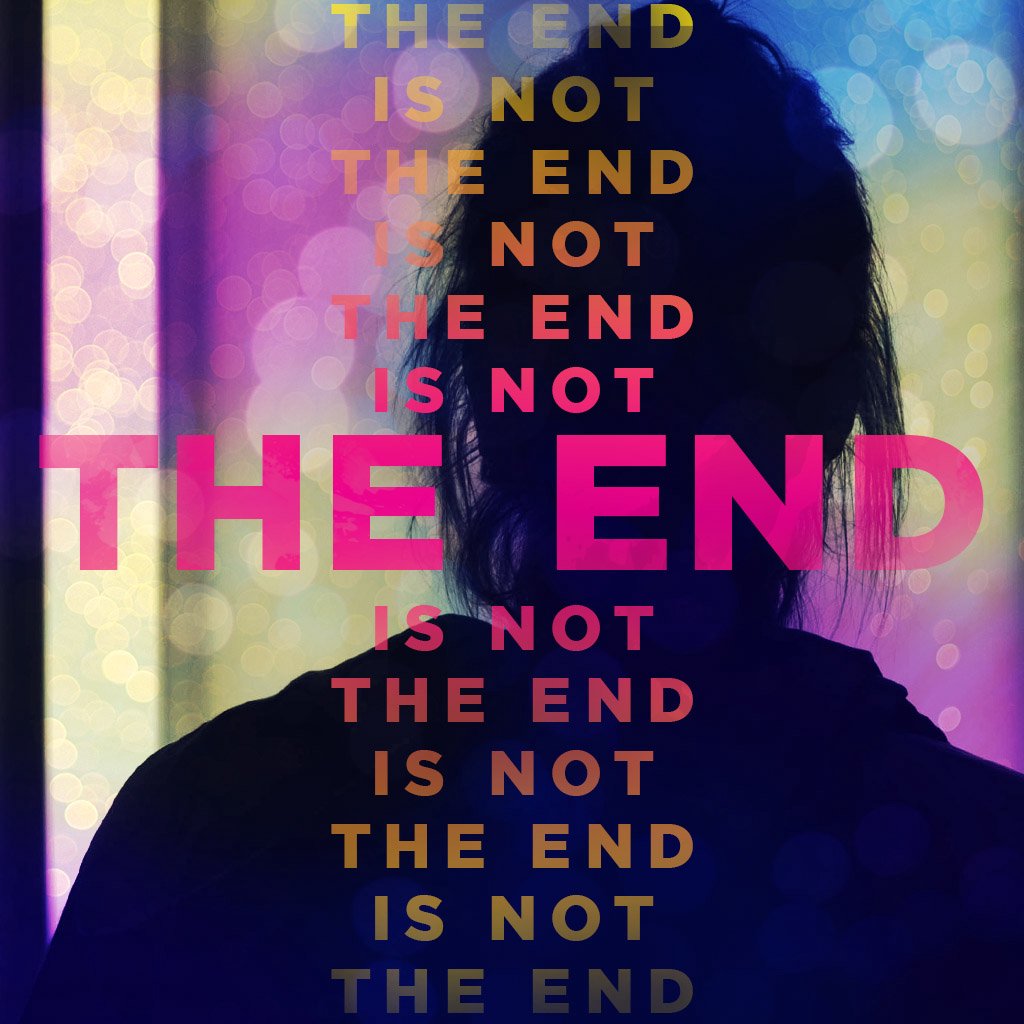 The End | week 1 episode artwork