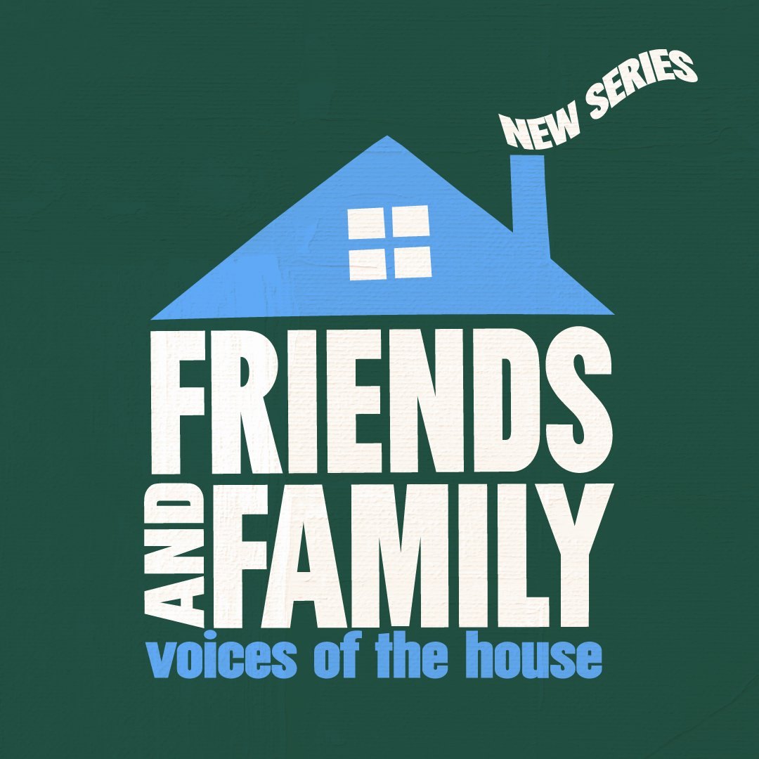 The Power of Your Heavenly Father episode artwork