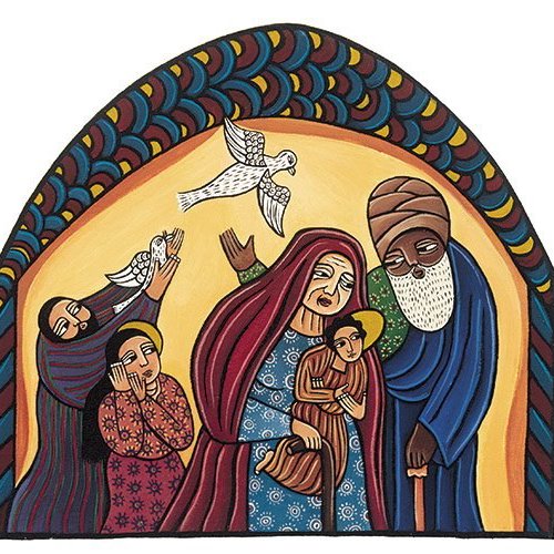 Sermons from Myers Park Presbyterian Church