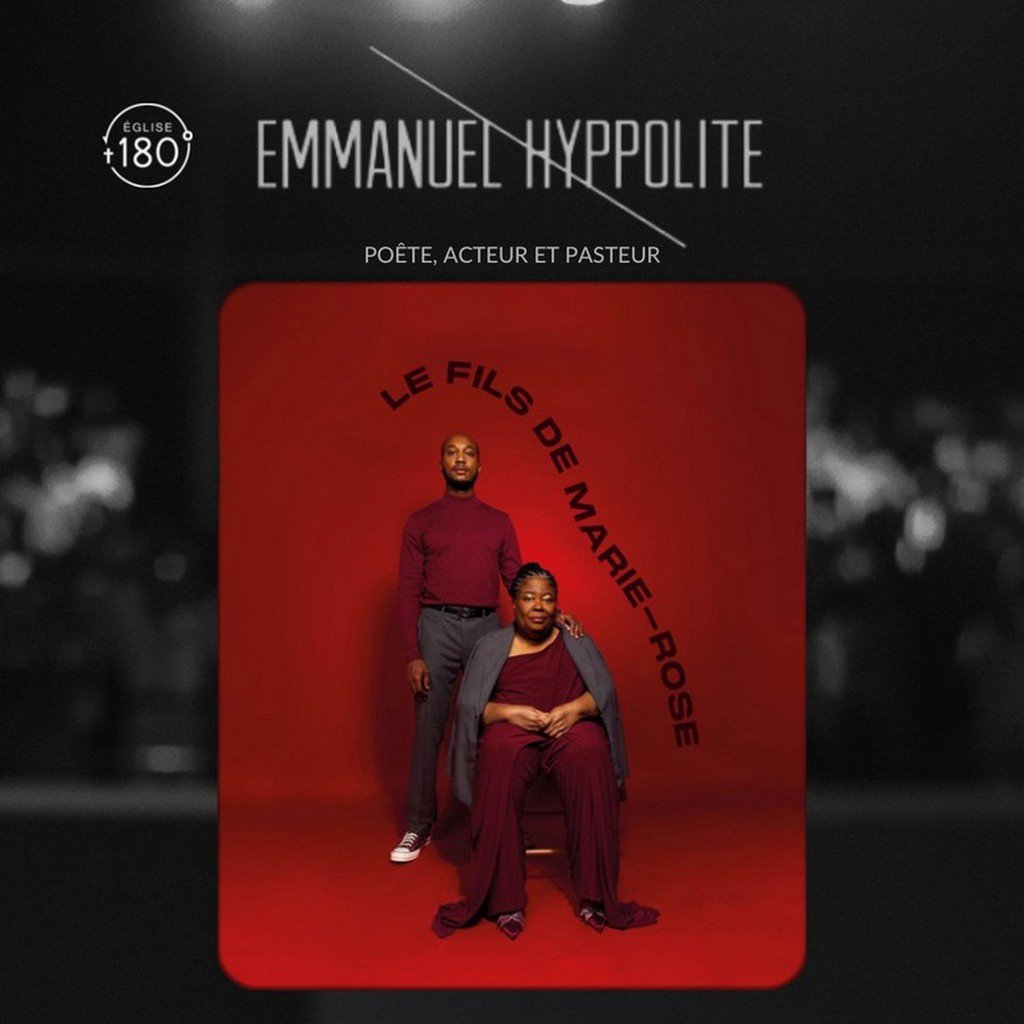 Eglise Urbaine 180 (Video)